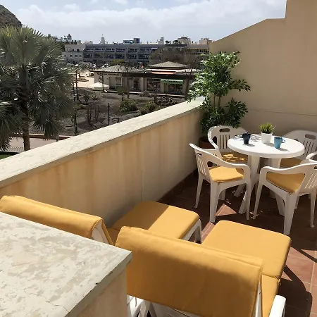 Apartment Mistral *