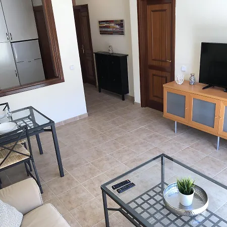 Apartment Mistral *