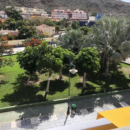 Apartment Mistral *