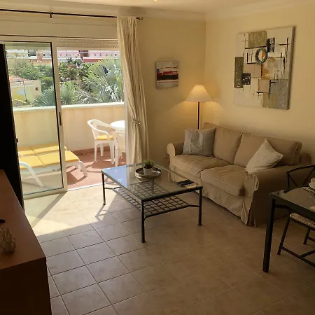 Apartment Mistral *