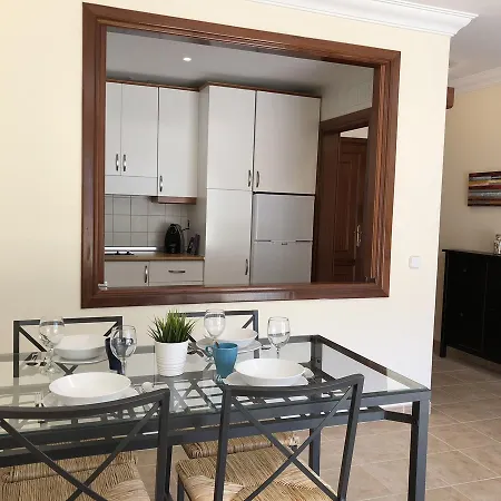 Apartment Mistral *