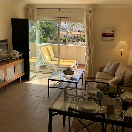 Apartment Mistral *