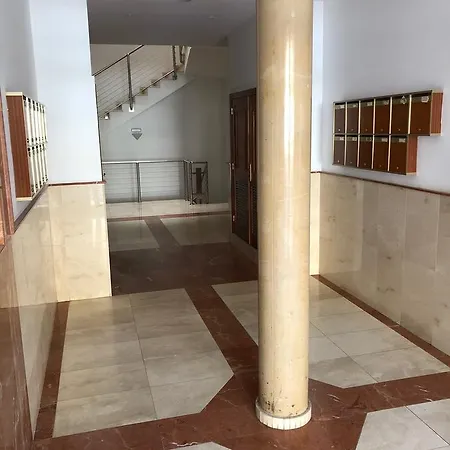 Apartment Mistral *