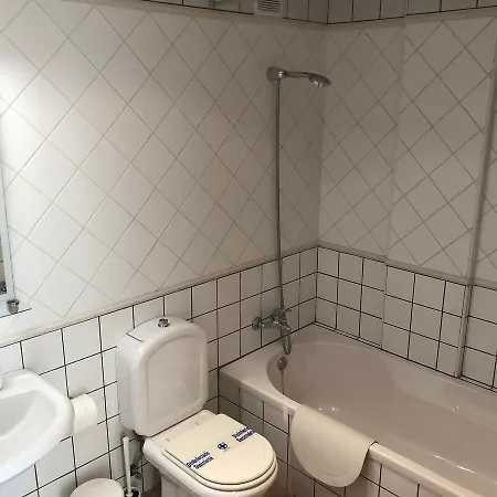Apartment Mistral *
