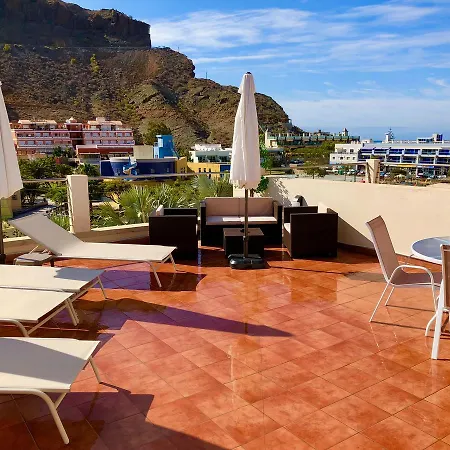 Mistral Apartment *