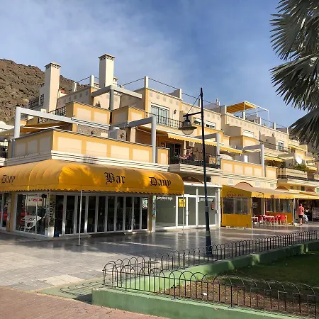 Mistral * Mogán